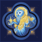 Celestial Owl
