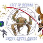 Life is Reason