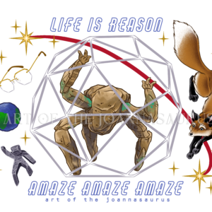 Life is Reason