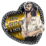 Let’s Carve a Path