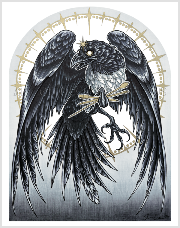 The Crow